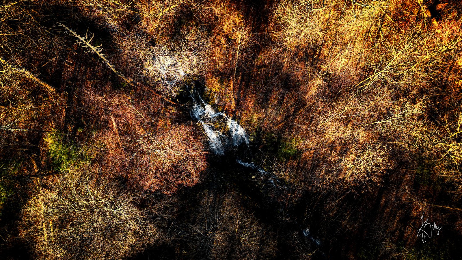 The Best Short Hike to Shaupeneak Ridge Waterfall