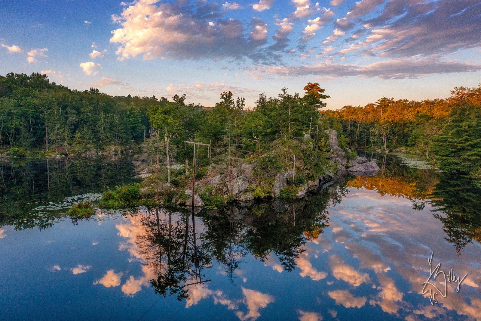Slabsides at John Burroughs Nature Sanctuary