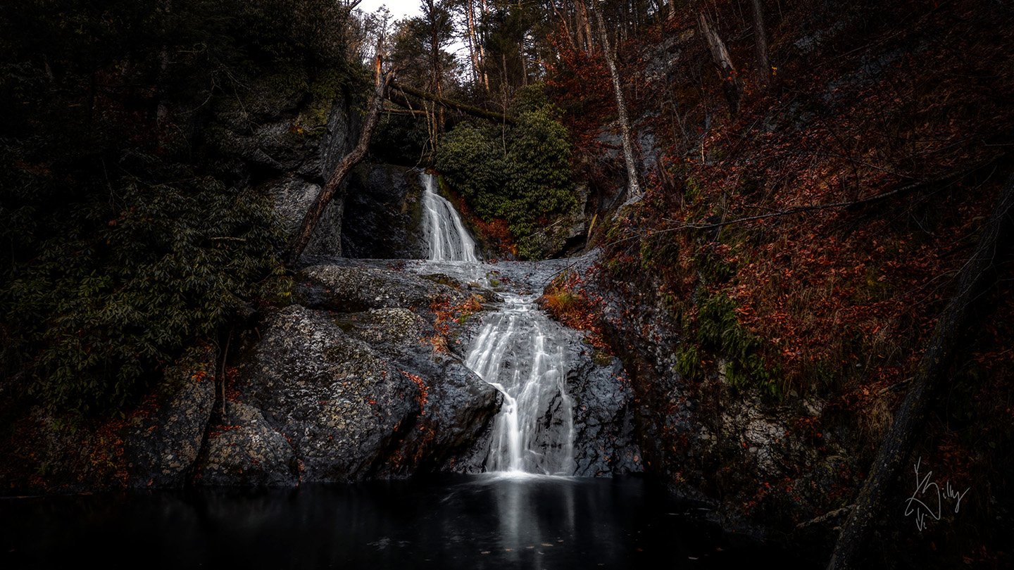 More Than a Waterfall: A 3-Mile Journey in the Poconos