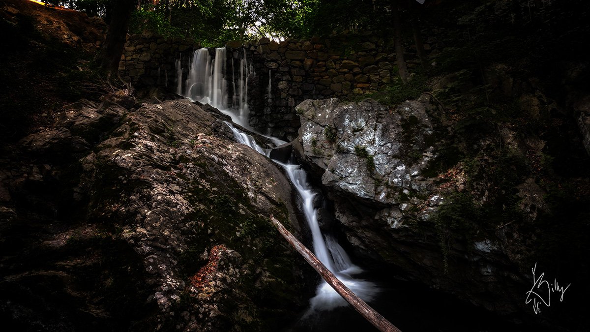 A Hiker’s Discovery at the West Point Foundry